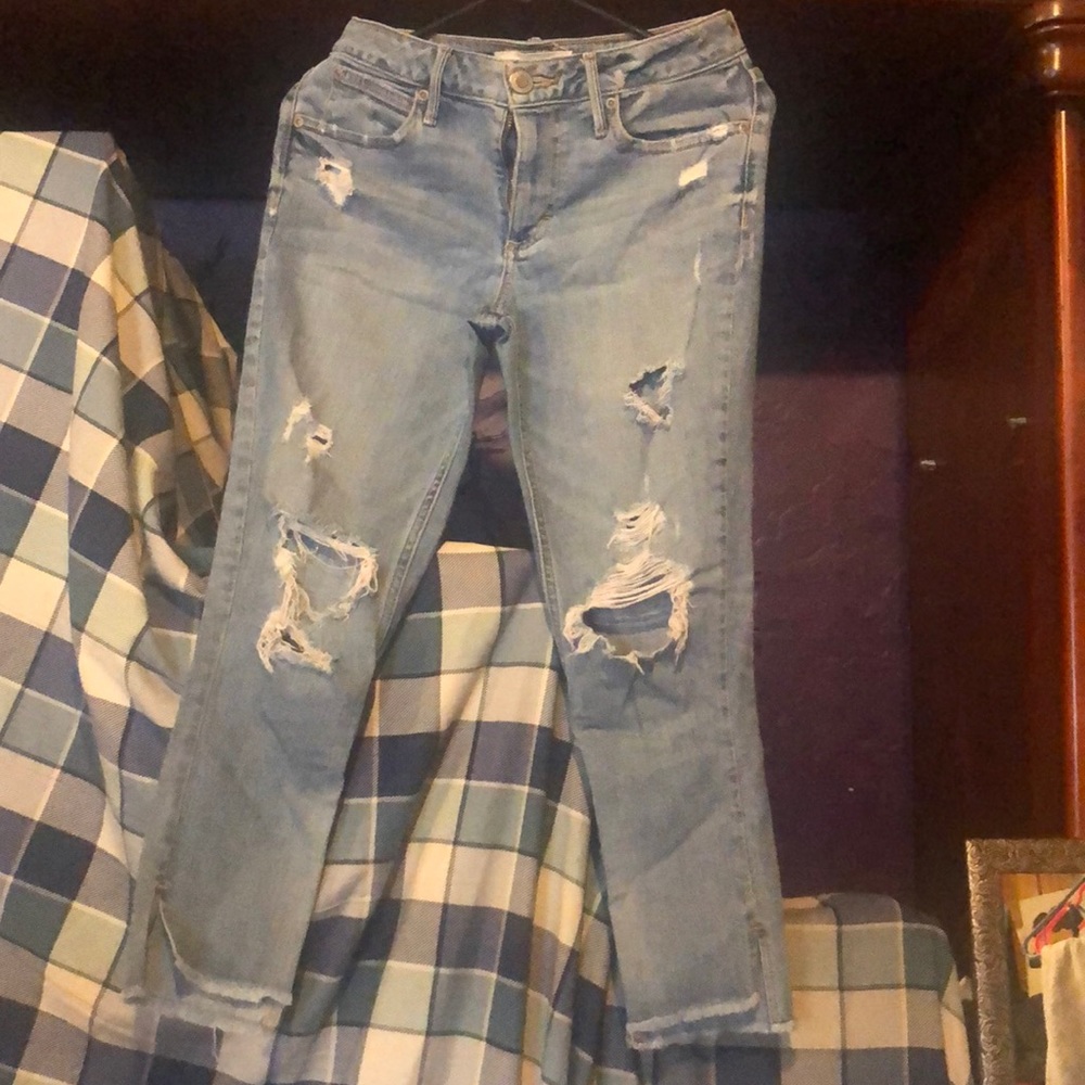 Maurice’s size 26